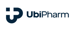 Logo Ubipharm Rwanda